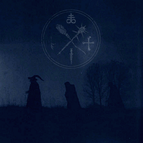 Häxan (FRA-2) : Hexenring